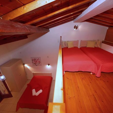 נאו קלימה Koromilia Villa מראה חיצוני תמונה