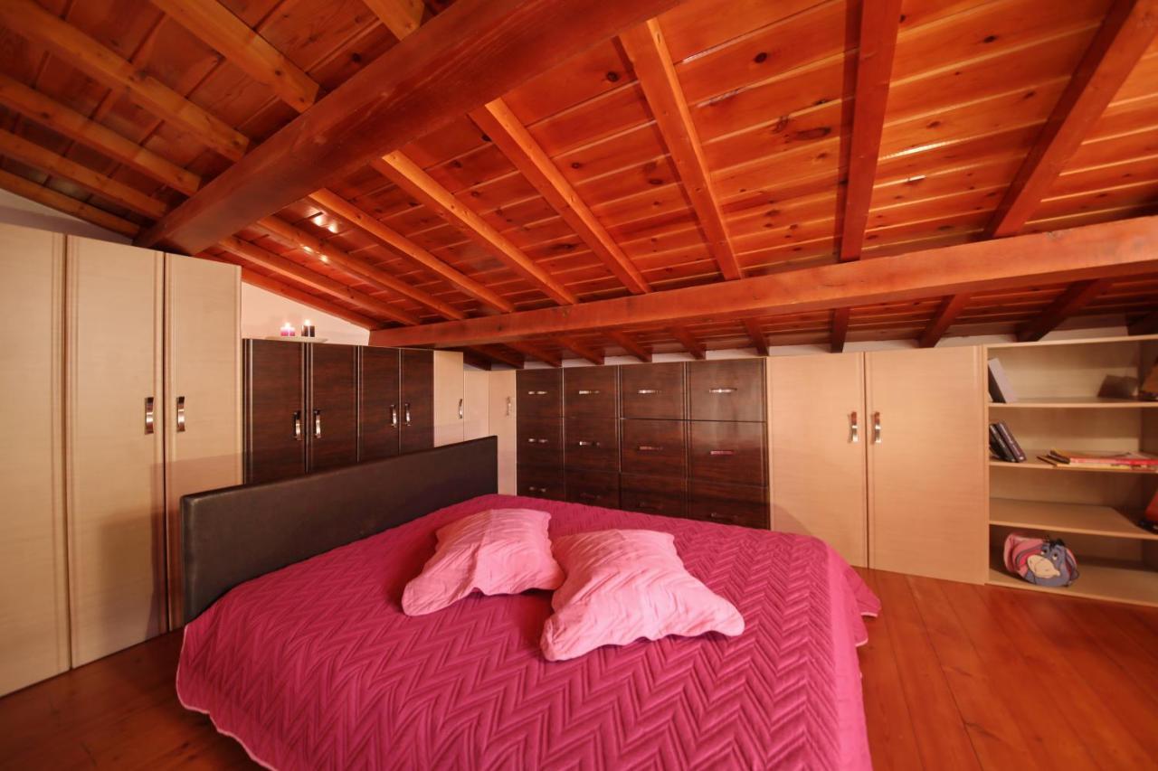 נאו קלימה Koromilia Villa מראה חיצוני תמונה