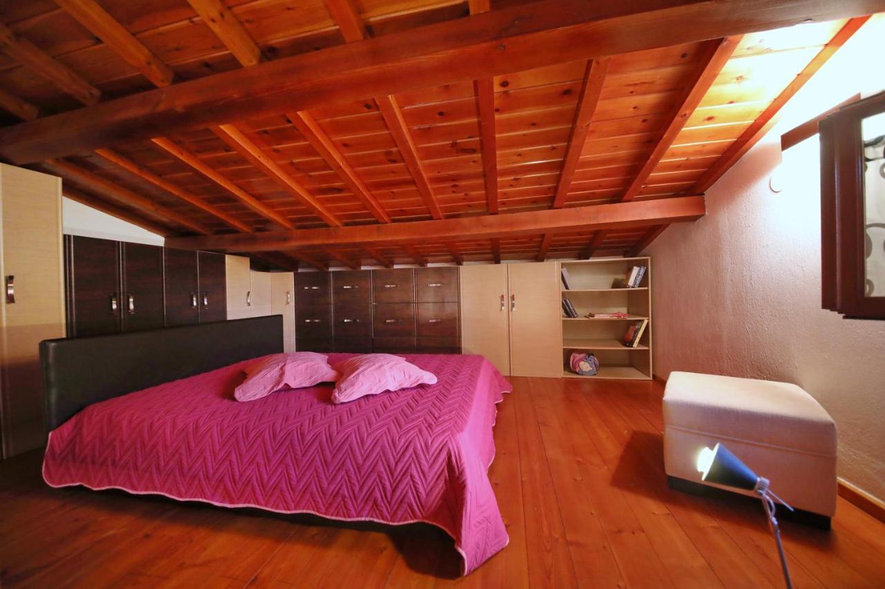 נאו קלימה Koromilia Villa מראה חיצוני תמונה