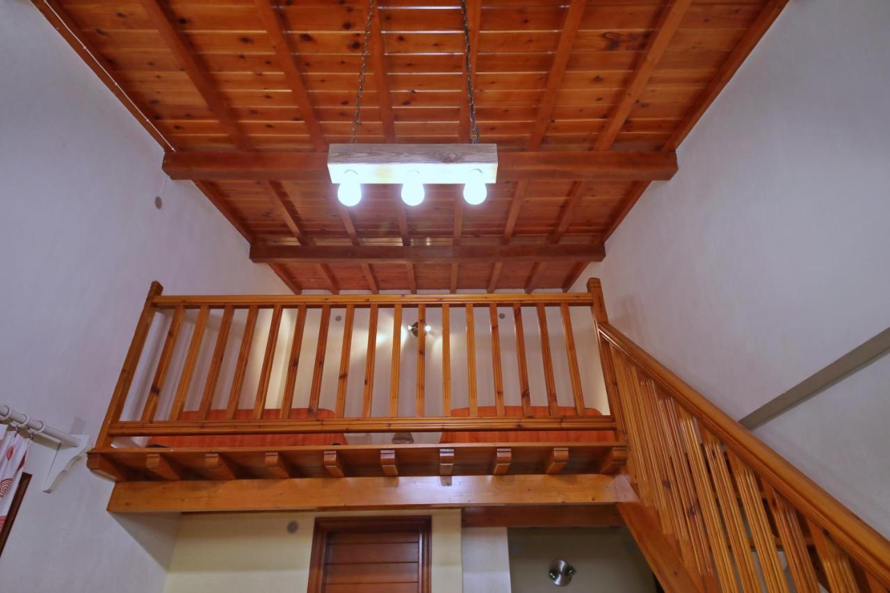 נאו קלימה Koromilia Villa מראה חיצוני תמונה